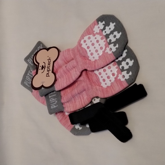 puptec socks NEW - Picture 2 of 3